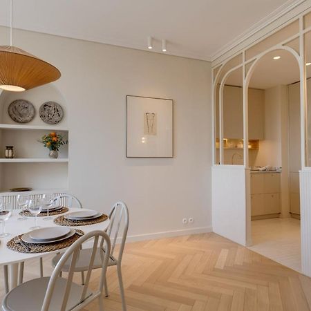 Le Haras 3 Bedroom Apartment In The Heart Of אנסי מראה חיצוני תמונה