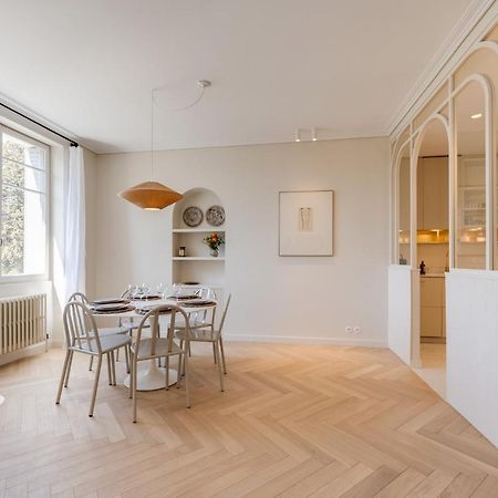 Le Haras 3 Bedroom Apartment In The Heart Of אנסי מראה חיצוני תמונה