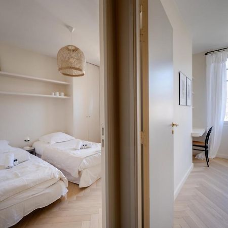 Le Haras 3 Bedroom Apartment In The Heart Of אנסי מראה חיצוני תמונה