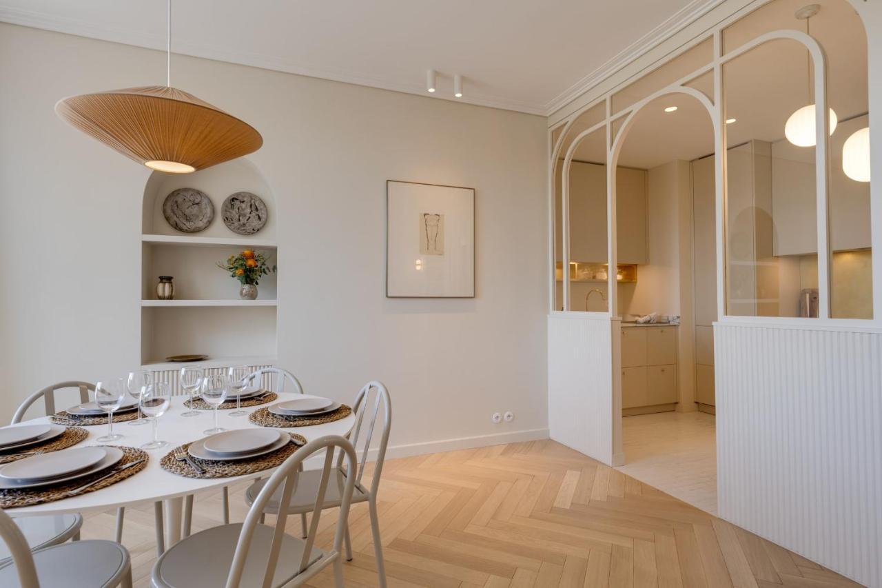 Le Haras 3 Bedroom Apartment In The Heart Of אנסי מראה חיצוני תמונה