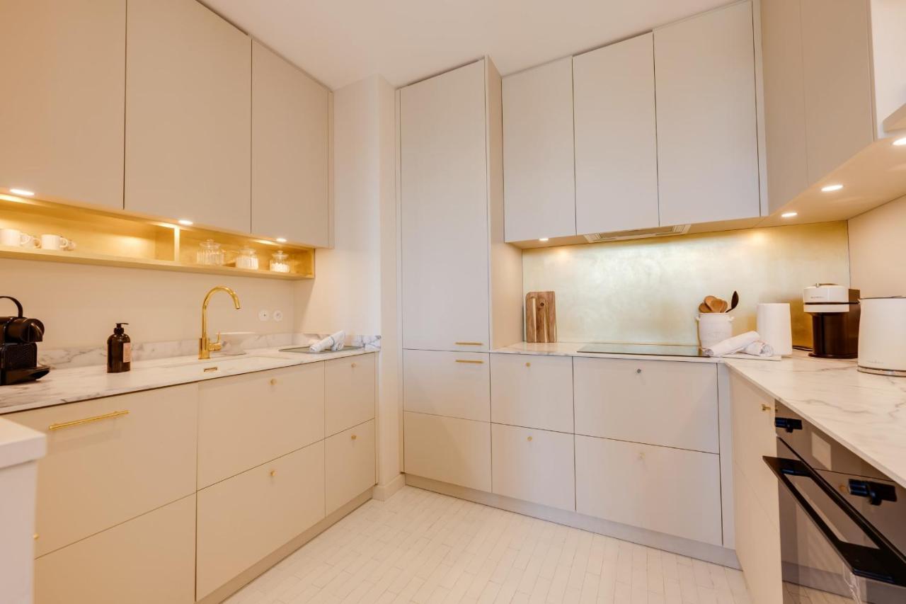 Le Haras 3 Bedroom Apartment In The Heart Of אנסי מראה חיצוני תמונה