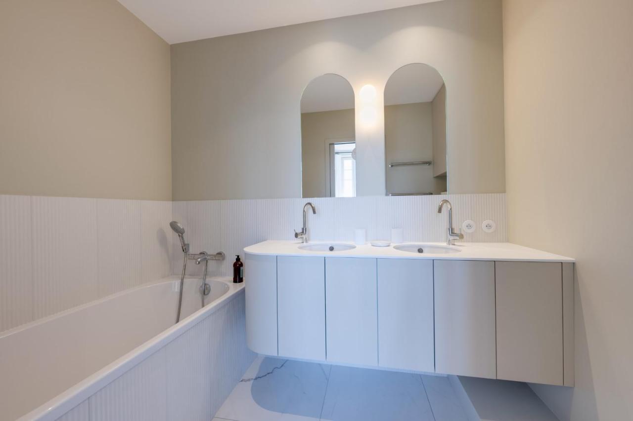 Le Haras 3 Bedroom Apartment In The Heart Of אנסי מראה חיצוני תמונה