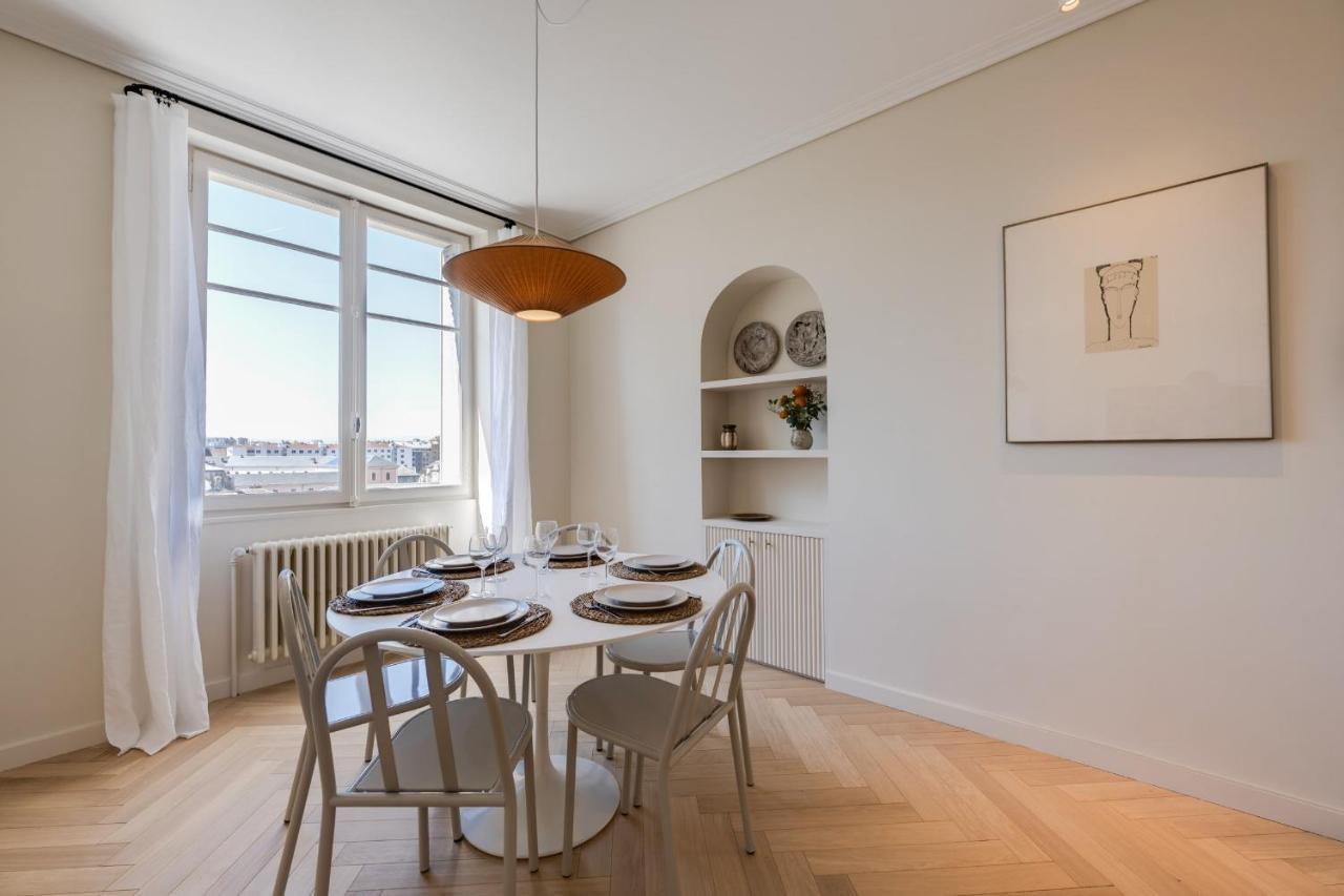 Le Haras 3 Bedroom Apartment In The Heart Of אנסי מראה חיצוני תמונה