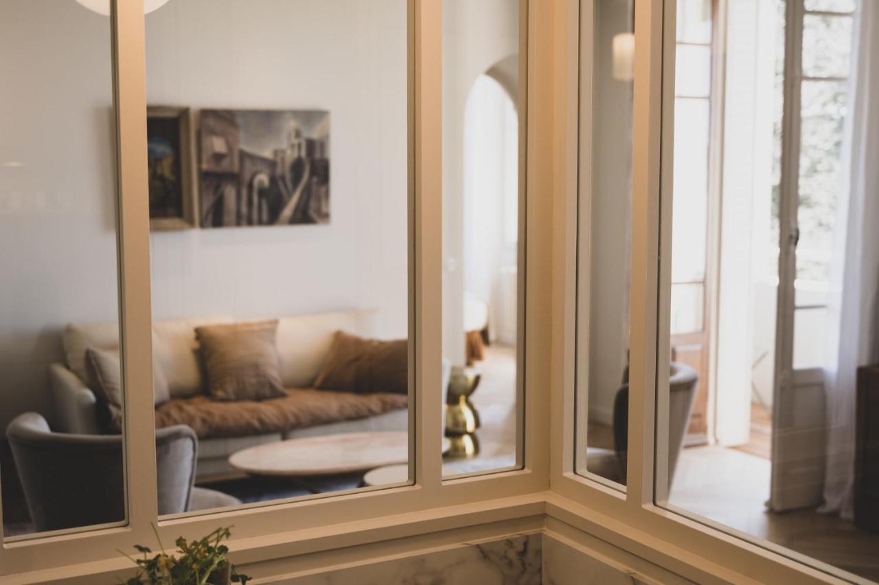 Le Haras 3 Bedroom Apartment In The Heart Of אנסי מראה חיצוני תמונה