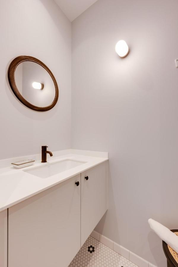 Le Haras 3 Bedroom Apartment In The Heart Of אנסי מראה חיצוני תמונה