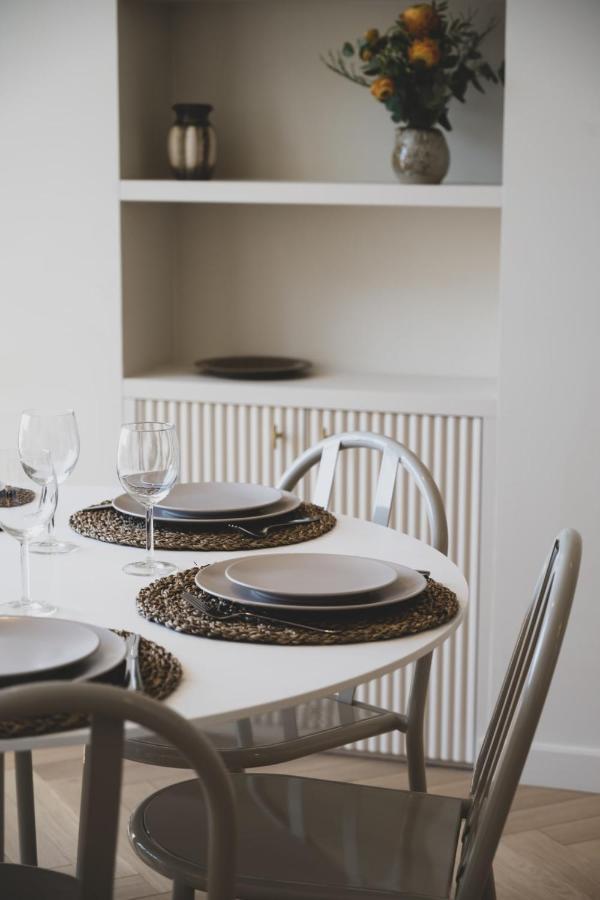 Le Haras 3 Bedroom Apartment In The Heart Of אנסי מראה חיצוני תמונה