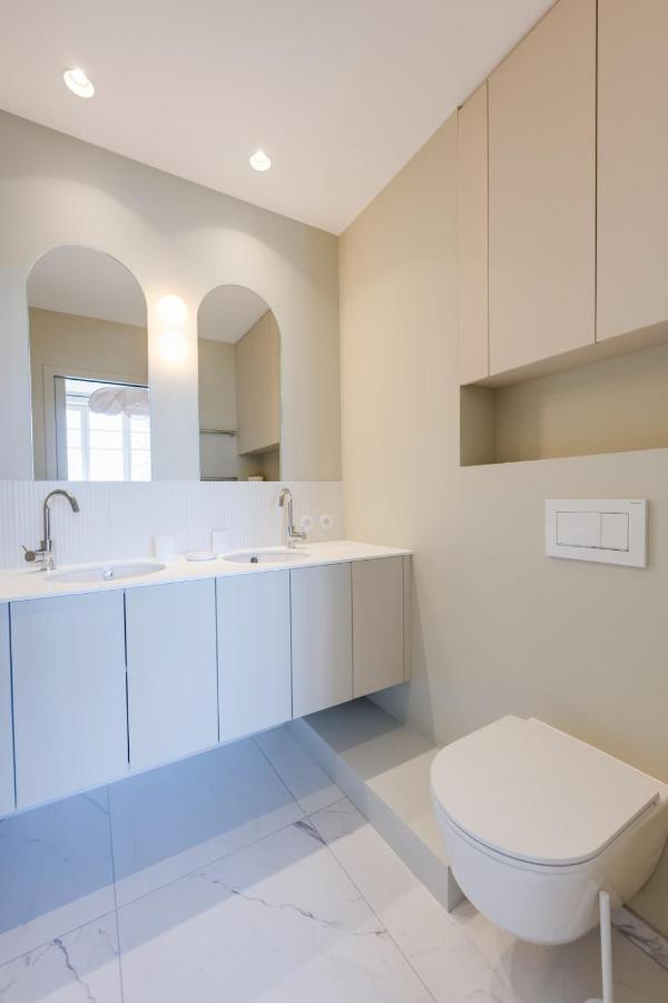 Le Haras 3 Bedroom Apartment In The Heart Of אנסי מראה חיצוני תמונה