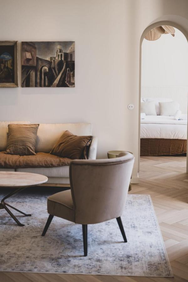 Le Haras 3 Bedroom Apartment In The Heart Of אנסי מראה חיצוני תמונה